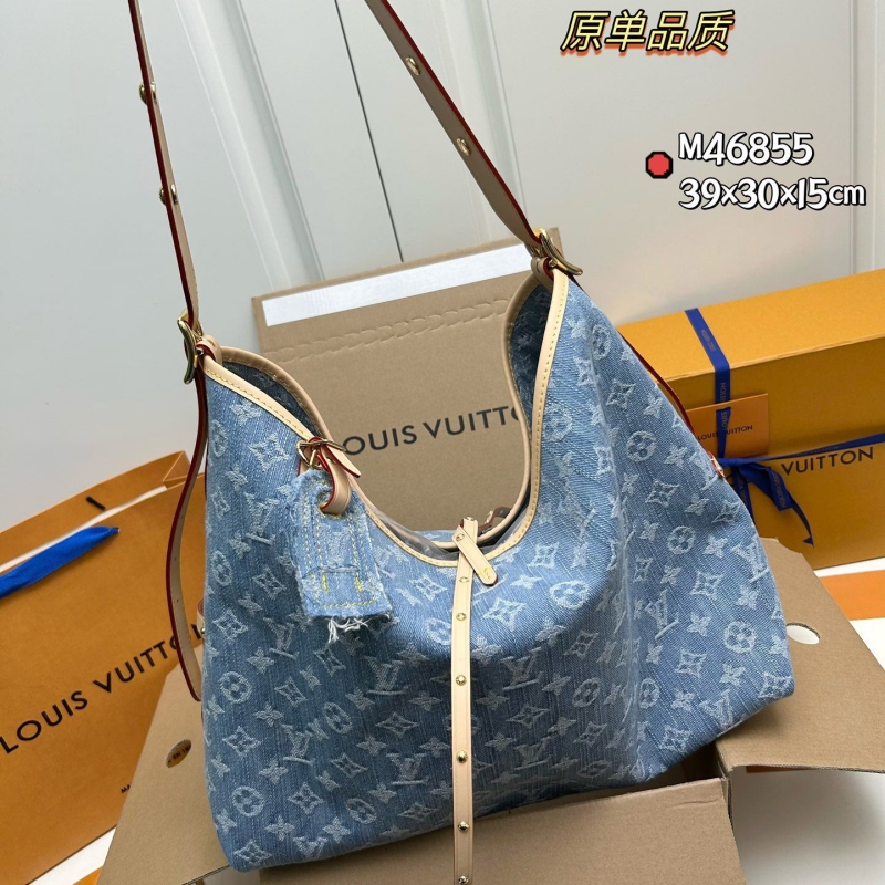 LV Satchel bags